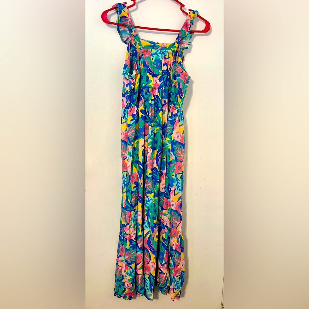 Cat & Jack girls summer dress